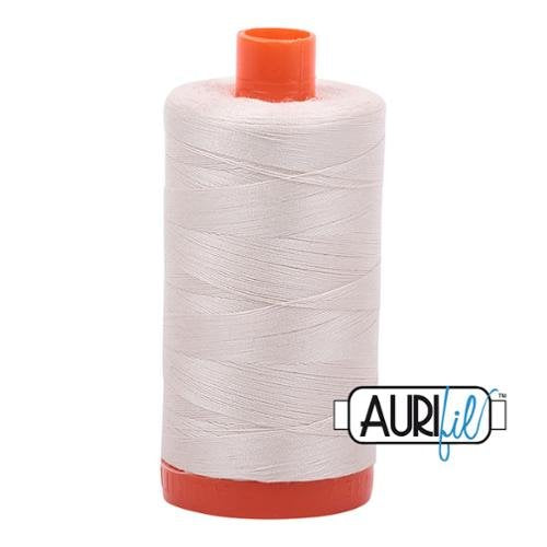 Aurifil 50wt 1300m • MK50 2309