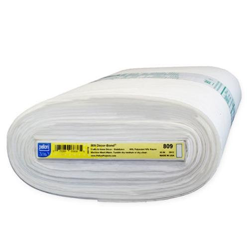 809 Decor-Bond Stabilizer Pellon