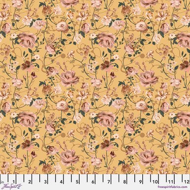 Entwined - Canary • Enrapture by Giucy Giuce