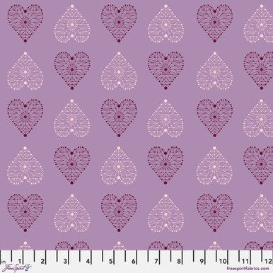 Amour - Amethyst • Enrapture by Giucy Giuce