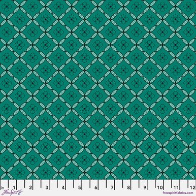 Tiles - Emerald • Enrapture by Giucy Giuce