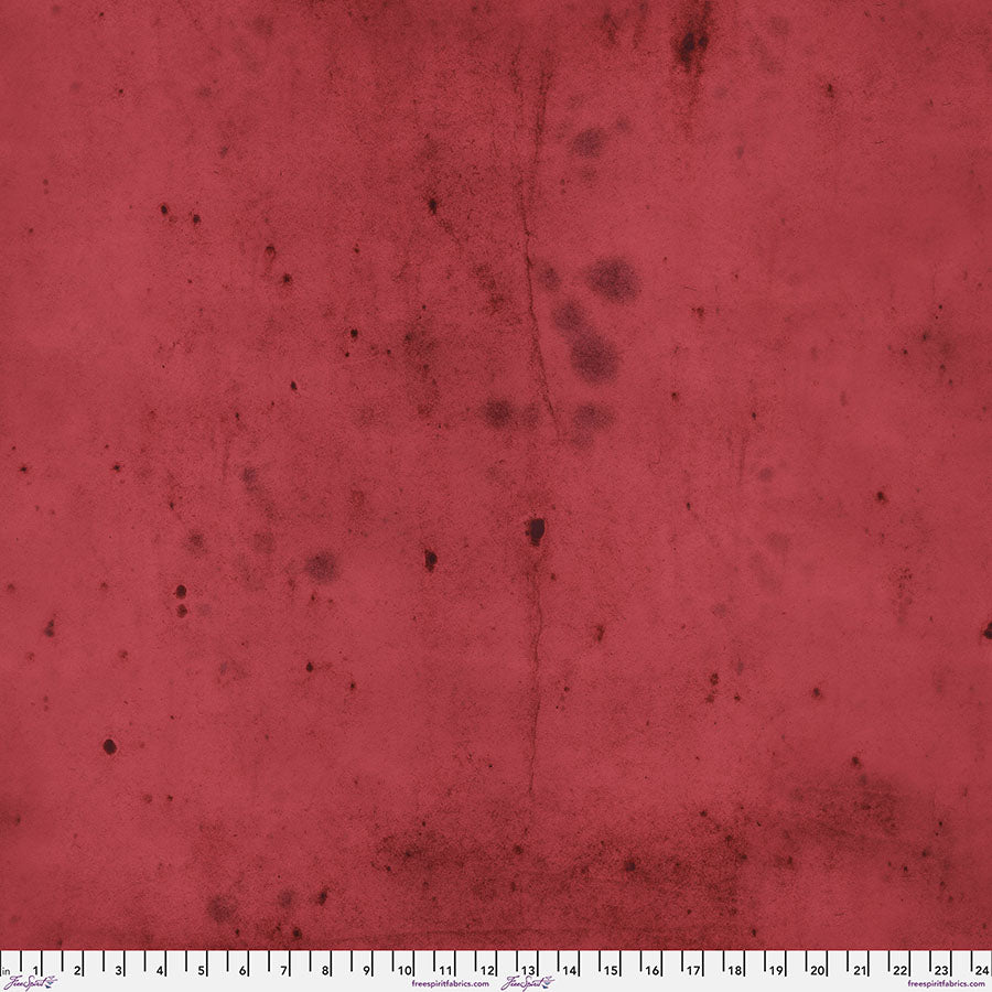 Crimson - Provisions by Tim Holtz