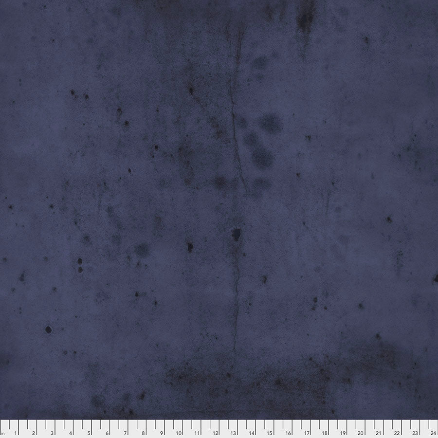 Indigo - Provisions by Tim Holtz