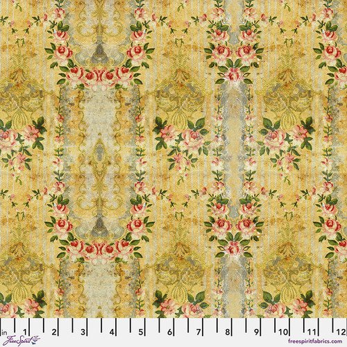 Yellow - Wallpaper • Tim Holtz Palette - Yellow