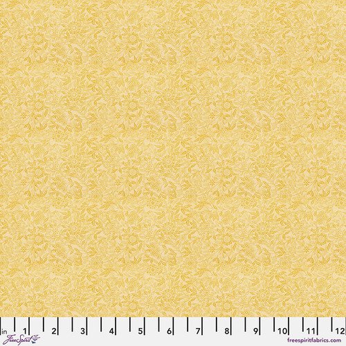 Yellow - Tiny Print • Tim Holtz Palette - Yellow