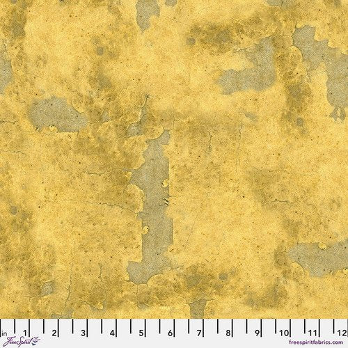 Yellow - Vintage • Tim Holtz Palette - Yellow