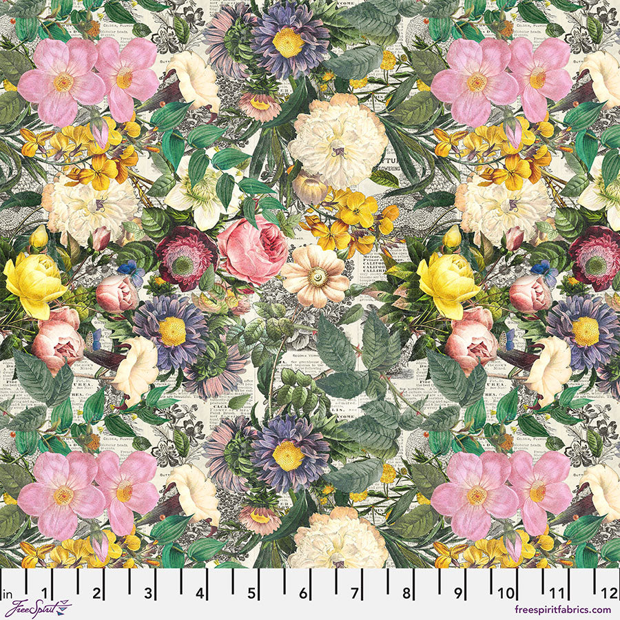 Multi Floristry - Multi • Tim Holtz Palette Multi