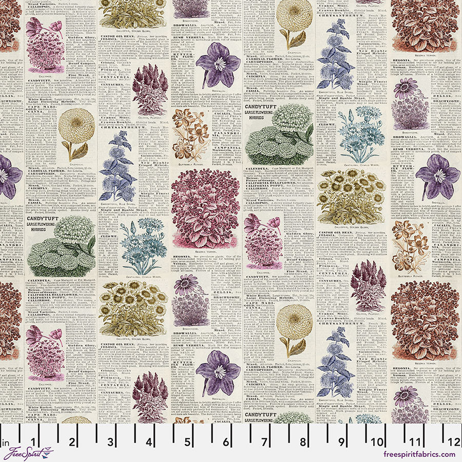 Multi Botany - Multi • Tim Holtz Palette Multi