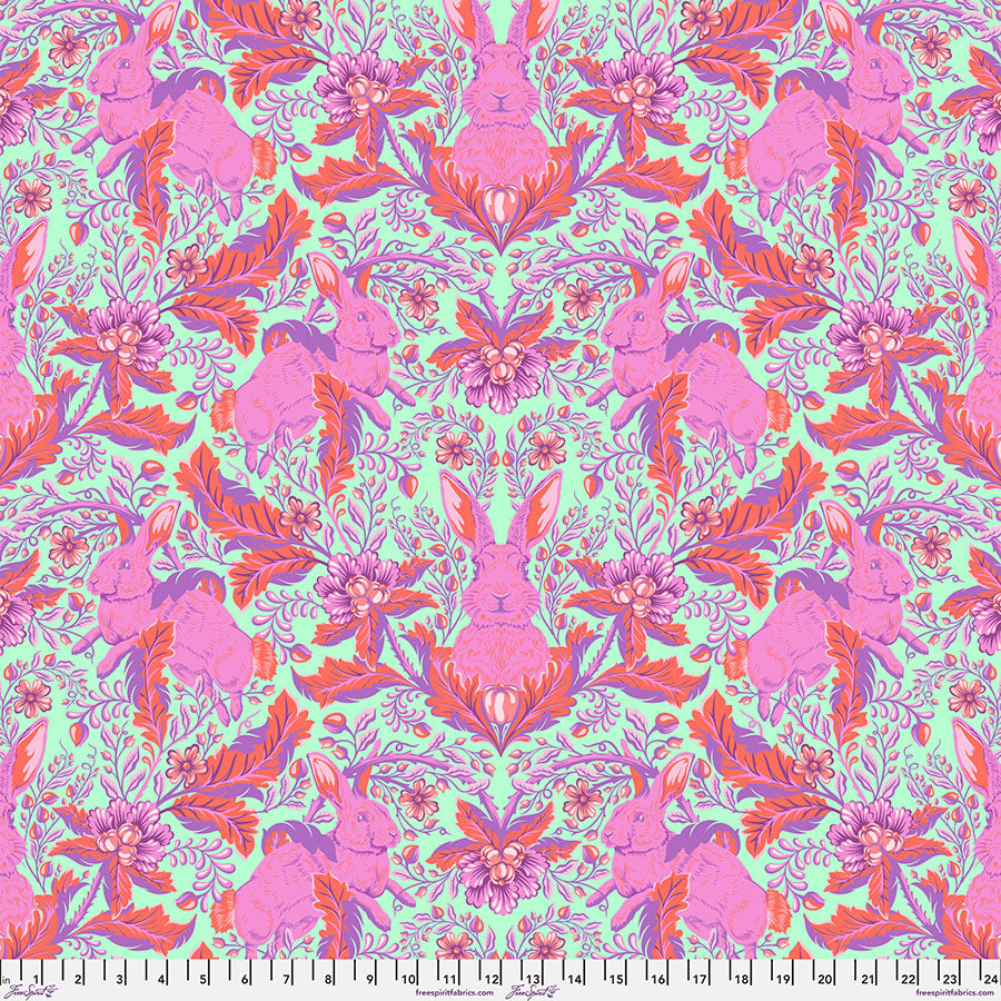 Hoppy Go Lucky - Blossom • Full Moon Forest II