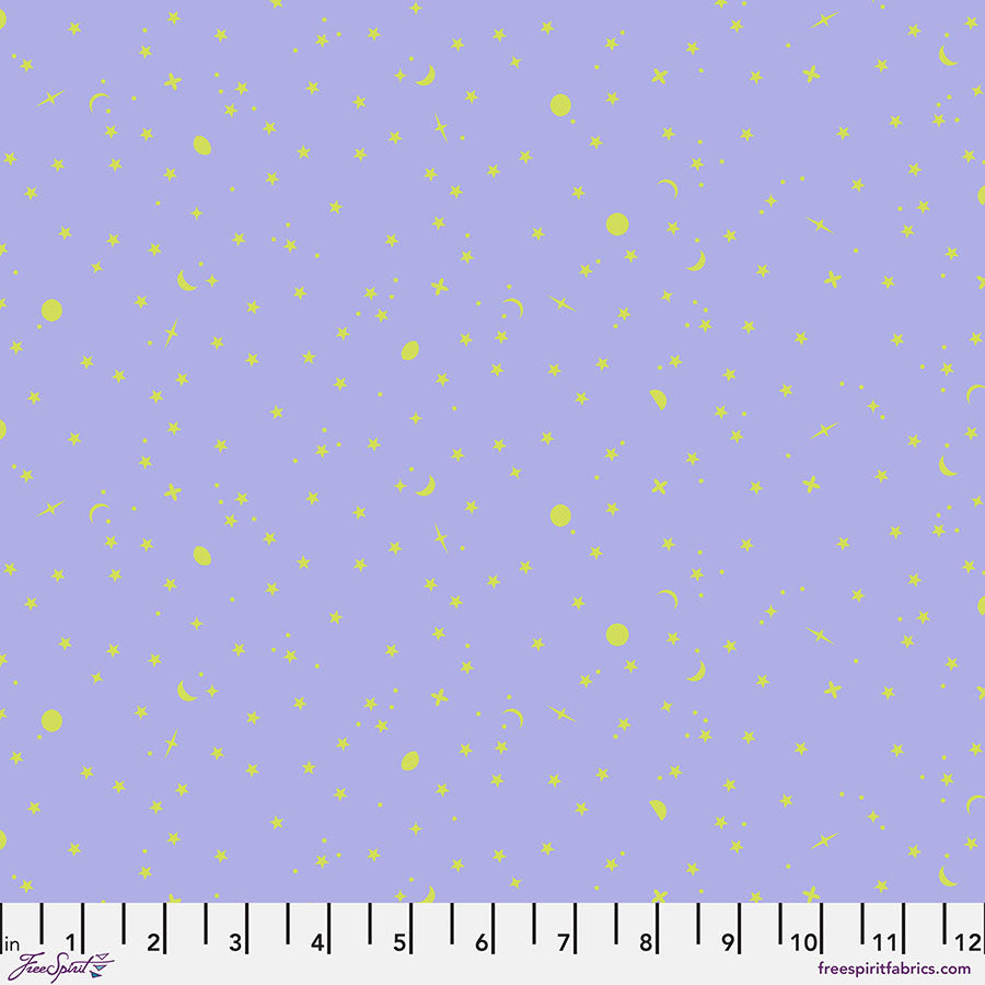 Space Sprinkles - Dream • Tula Pink True Colors