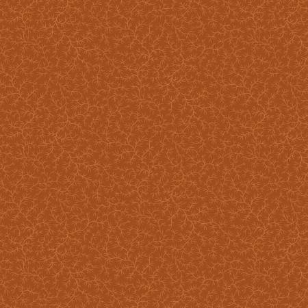 Rust Coral - R621369D • Treasured Past