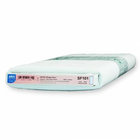 Shape Flex Woven Cotton • Pellon