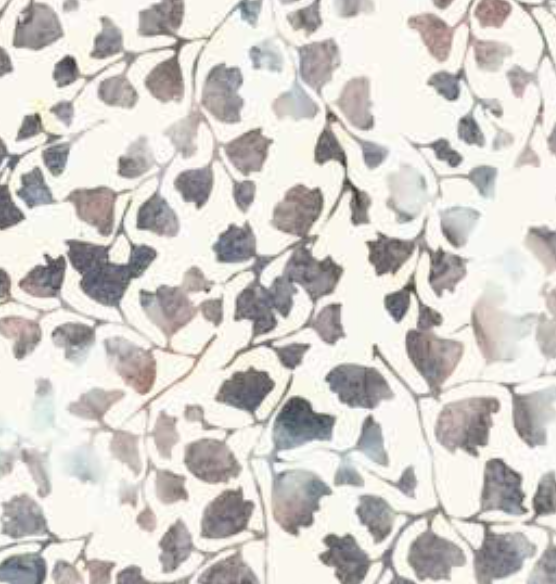 Crystal V2551-330 Maiden Hair • Touch of Grey