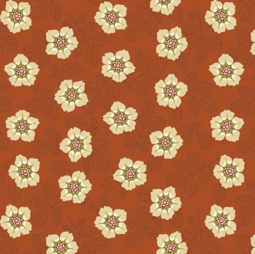 Buttercup - Pumpkin ON2401-01 • Of Old and New