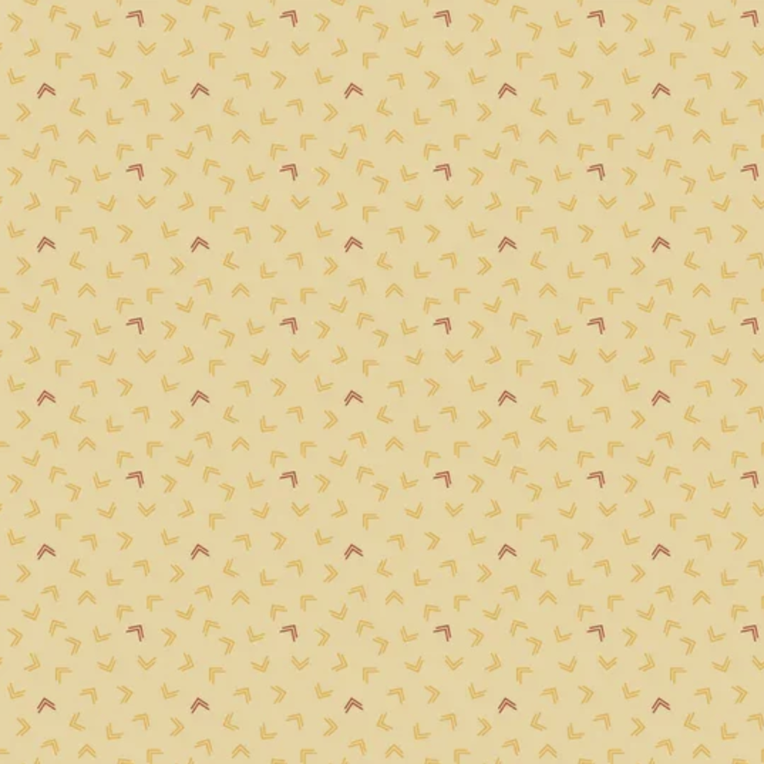 Lemon Cake - Sand ON2405-01 • Of Old and New