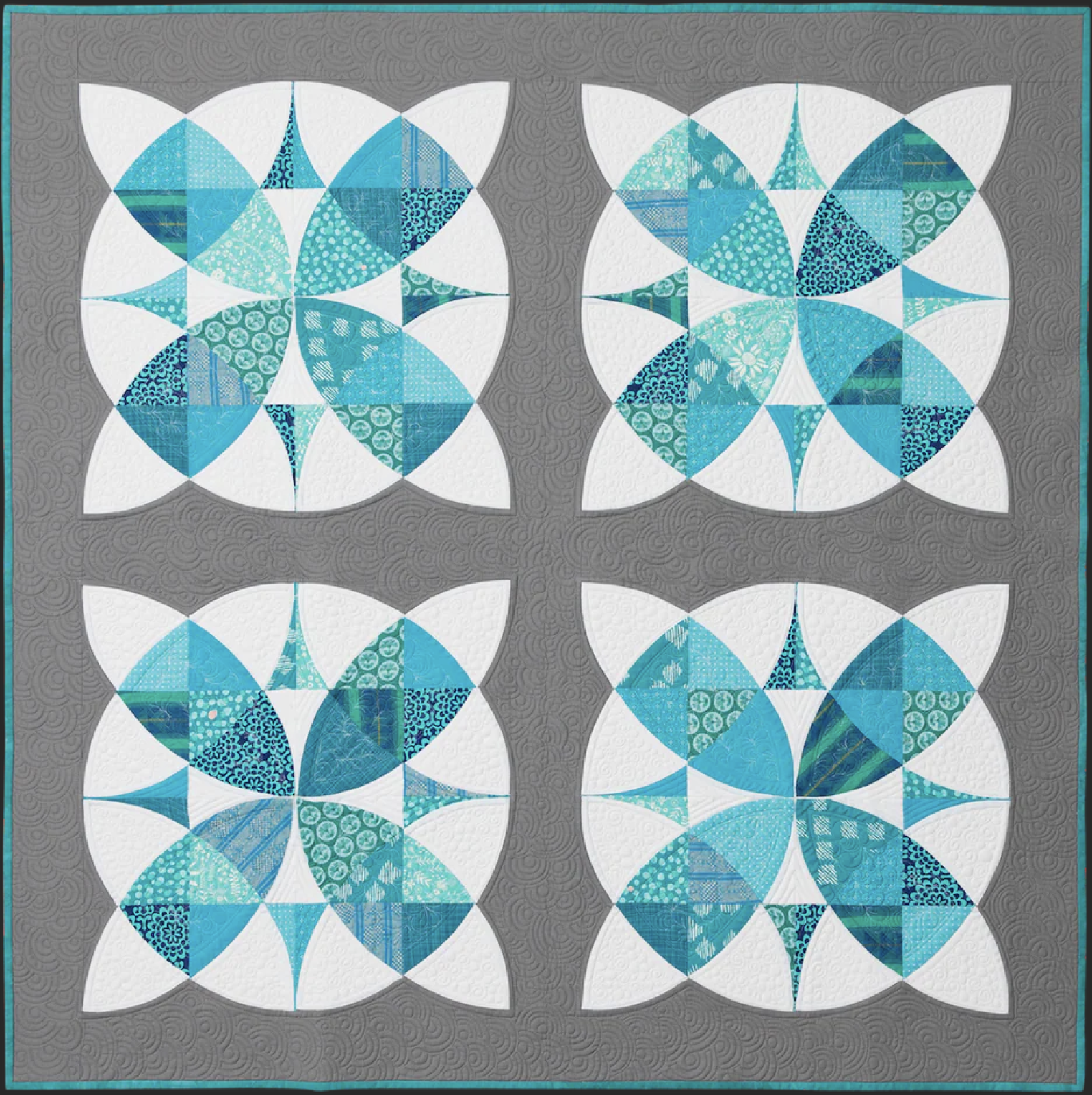 Curved Seam Class • March 6th