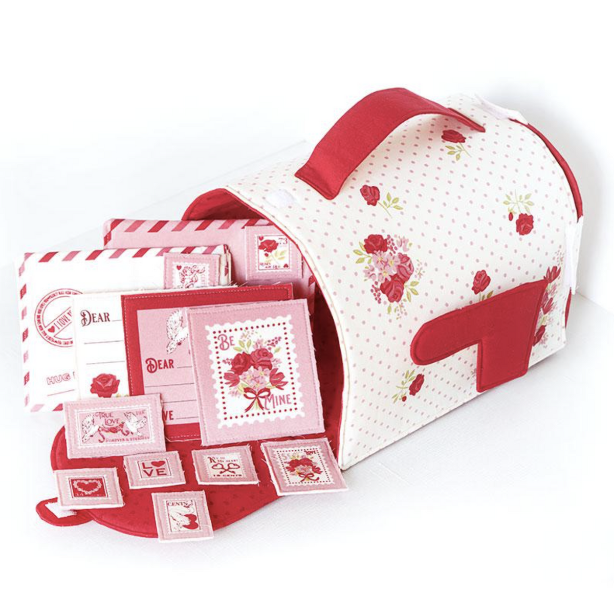 Je Taime • Mailbox Panel Lace - 20999 11