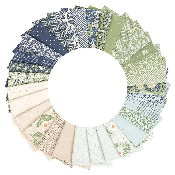 True Love 31 FQ Bundle • Lella Boutique for Moda