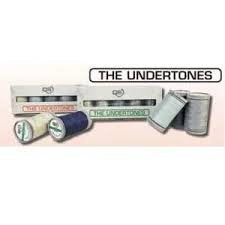 Quilters Select 60Wt 5 Pk Undertones