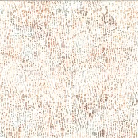 Bali Batik Lined Texture 2605 84 - Wheat  • Hoffman