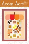 Acorn Acre Pattern by Wendy Sheppard