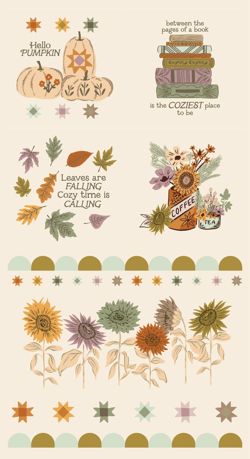 Eggshell Panel - 45659 11 • Windfall by Fancy That Design House