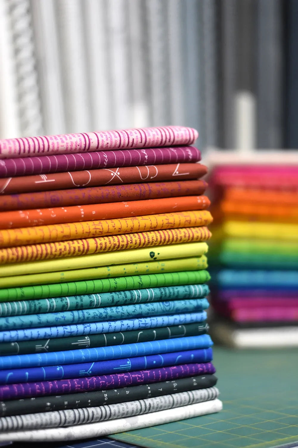 Scrawl by Giucy Giuce 20 Fat Quarter Bundle