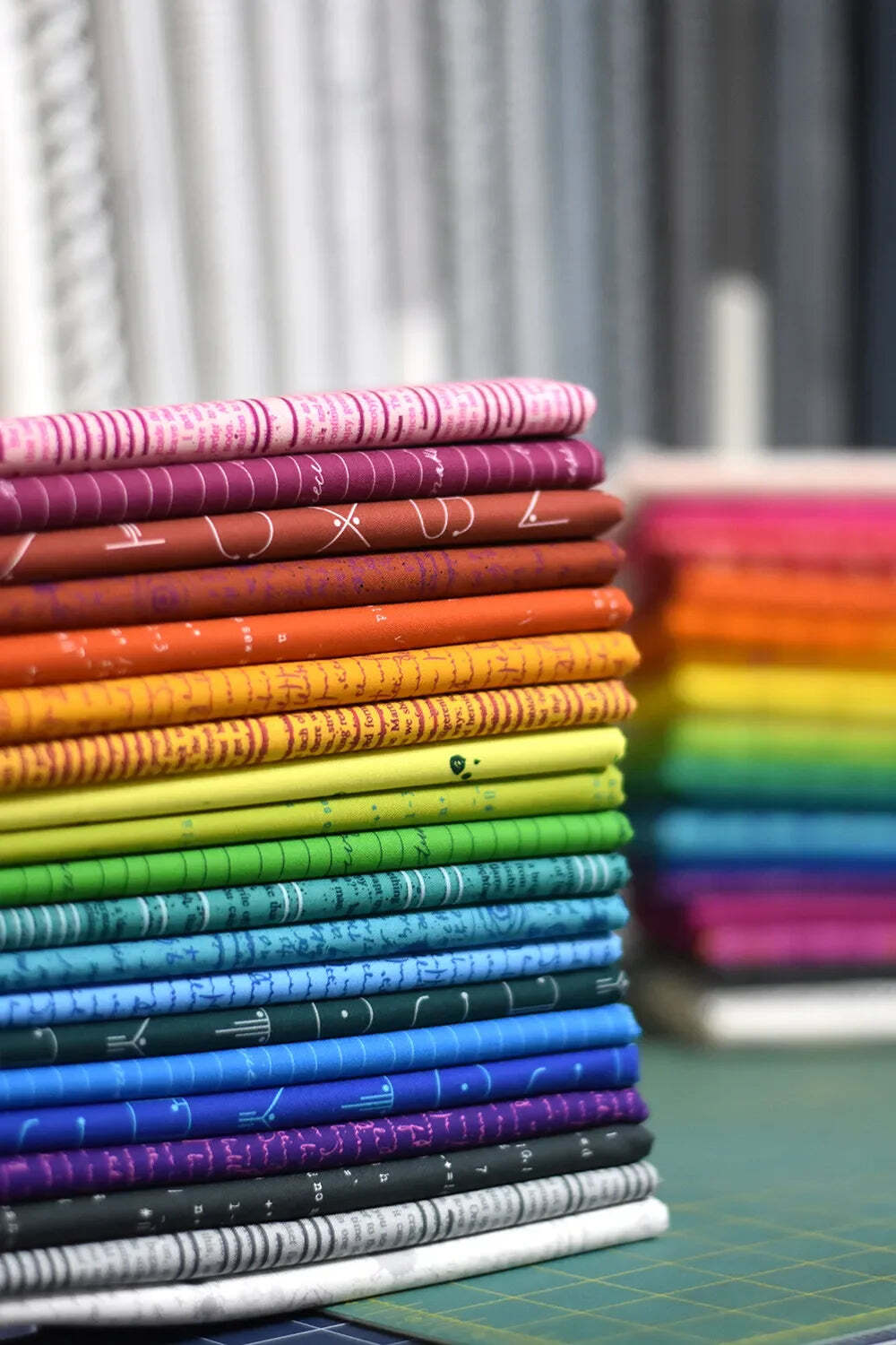 Scrawl by Giucy Giuce 20 Fat Quarter Bundle