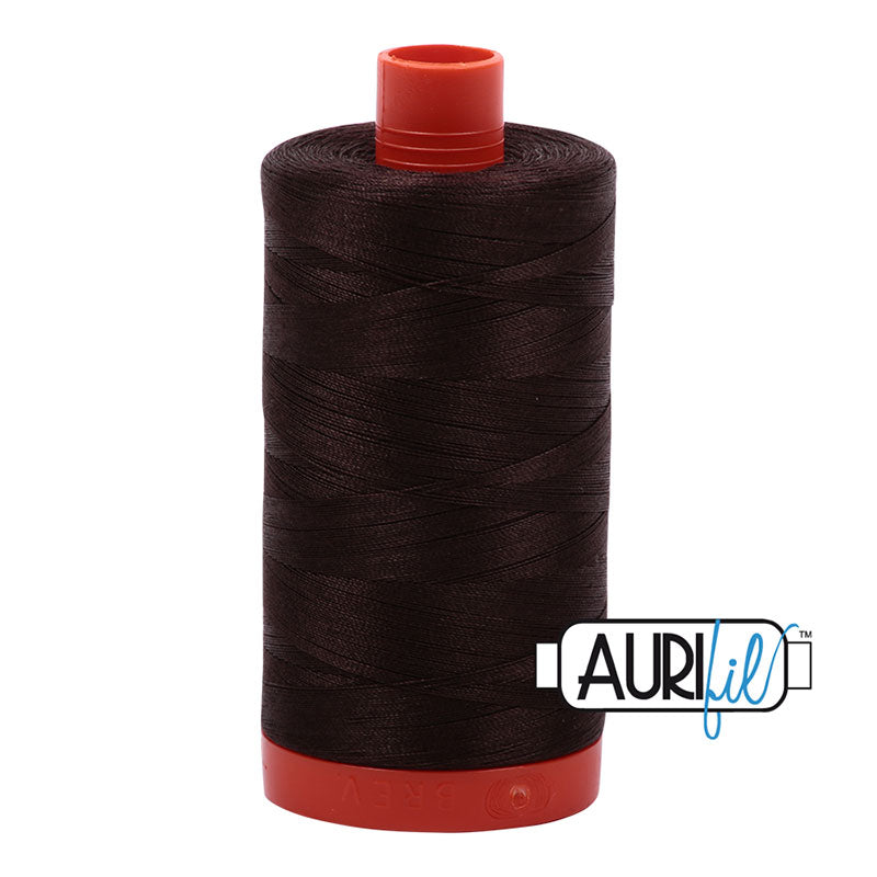 Aurifil 50wt 1300m • MK50 5024