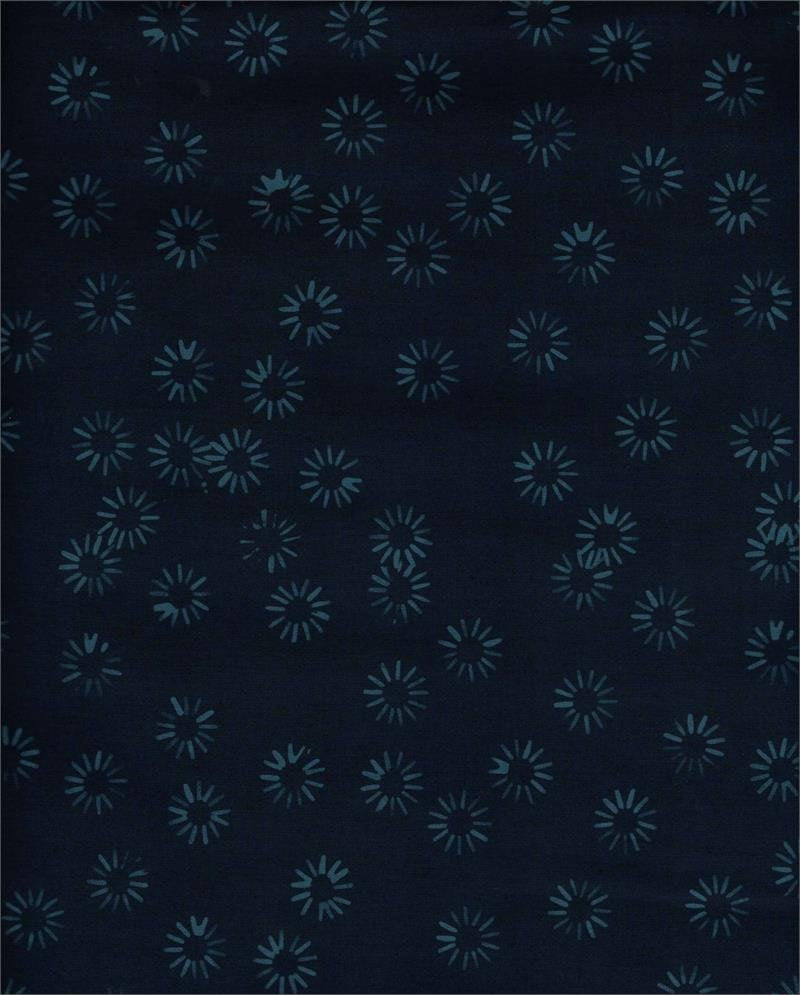 Simply Primitive - 0842 • Batik Textiles