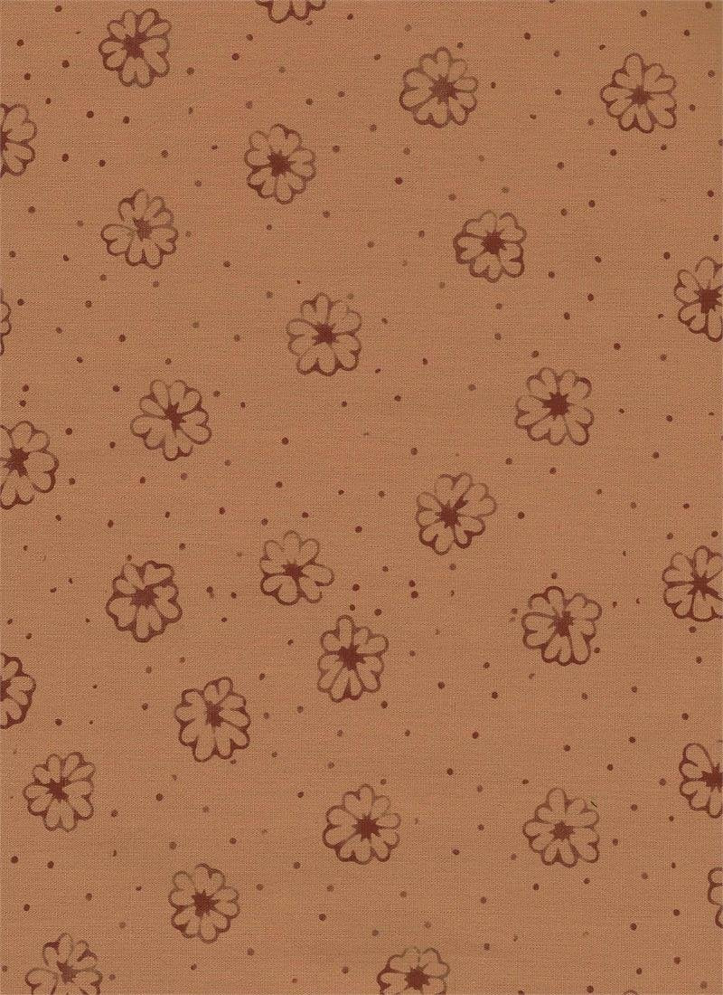 Simply Primitive - 0847 • Batik Textiles