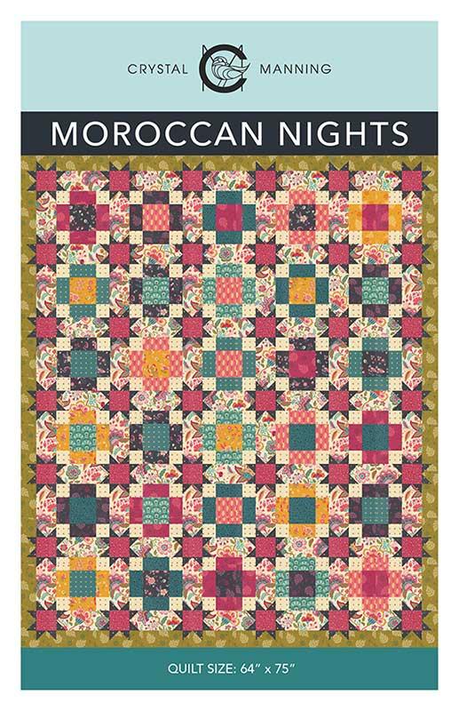 Moroccan Nights
