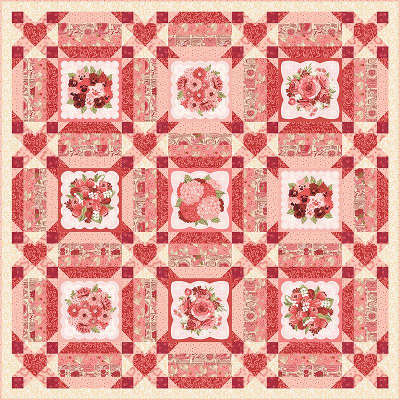 Je Taime • Pure Romance Kit