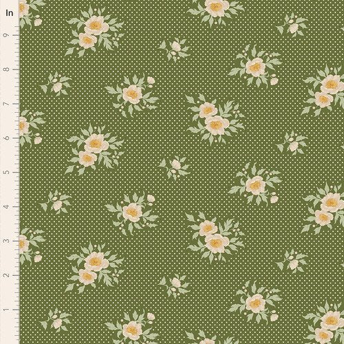 Joy Pine • Merry Little Christmas by Tilda