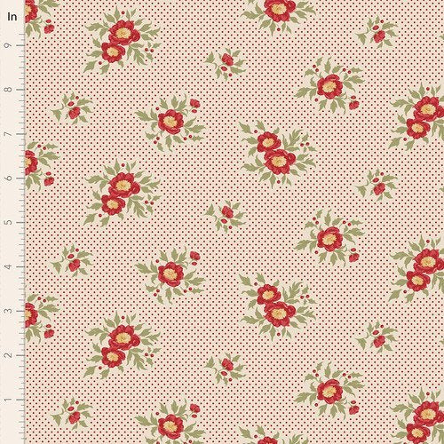 Joy Cream • Merry Little Christmas by Tilda