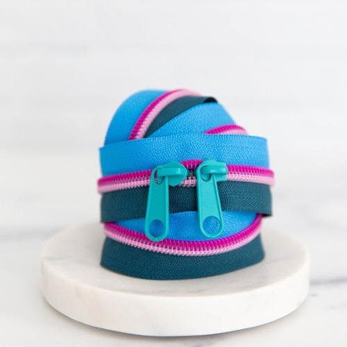 30" Zipper Mermaid - SSCZ39