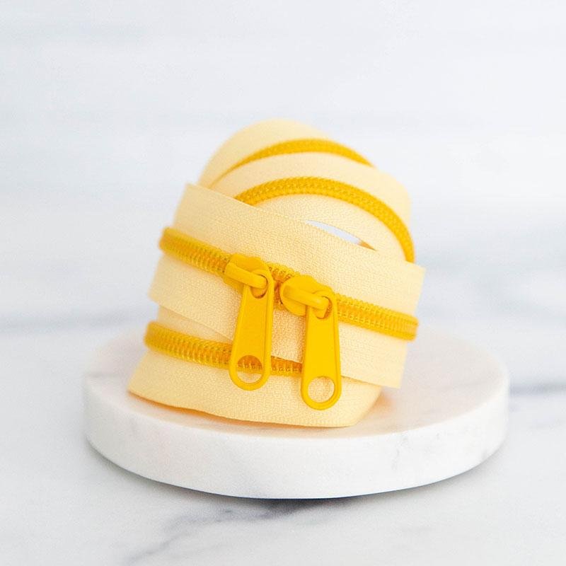 30" Zipper Banana Split - SSCZ45