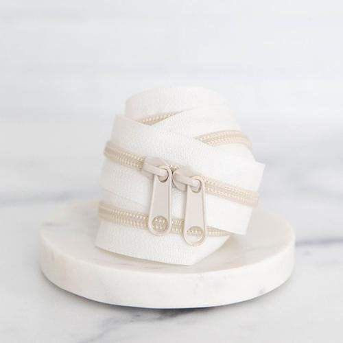 30" Zipper Porcelain - SSCZ55
