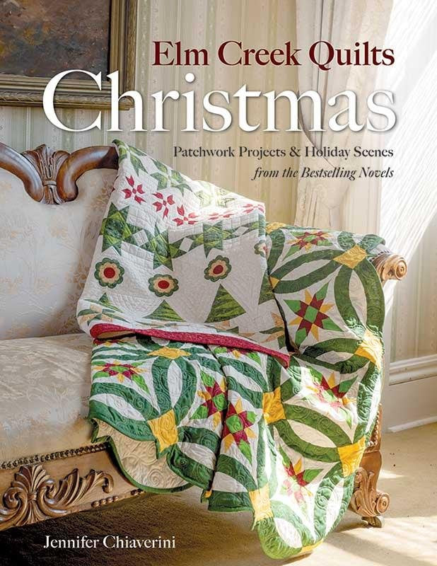 Elm Creek Quilts - Christmas