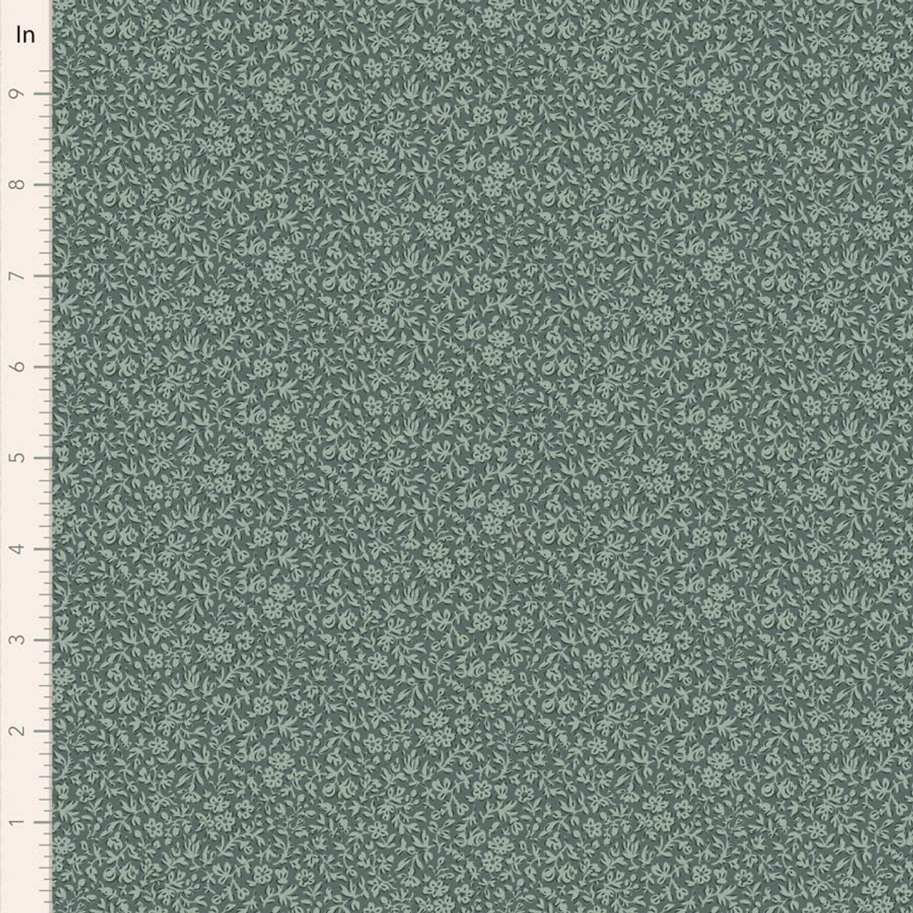 Eve Petrol - Blender • Merry Little Christmas by Tilda