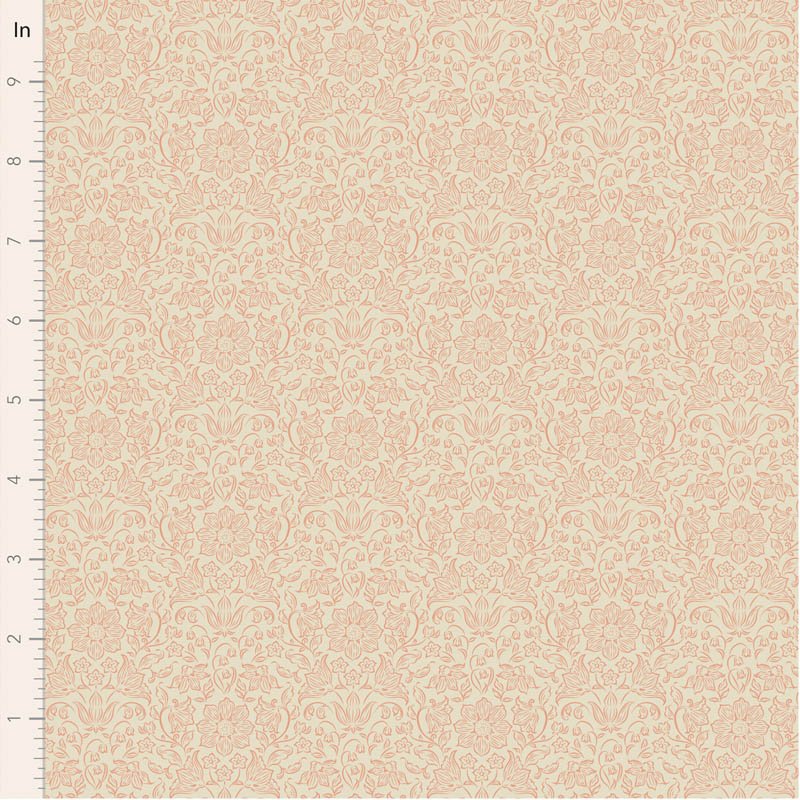 Lila Peach • Songbird by Tilda