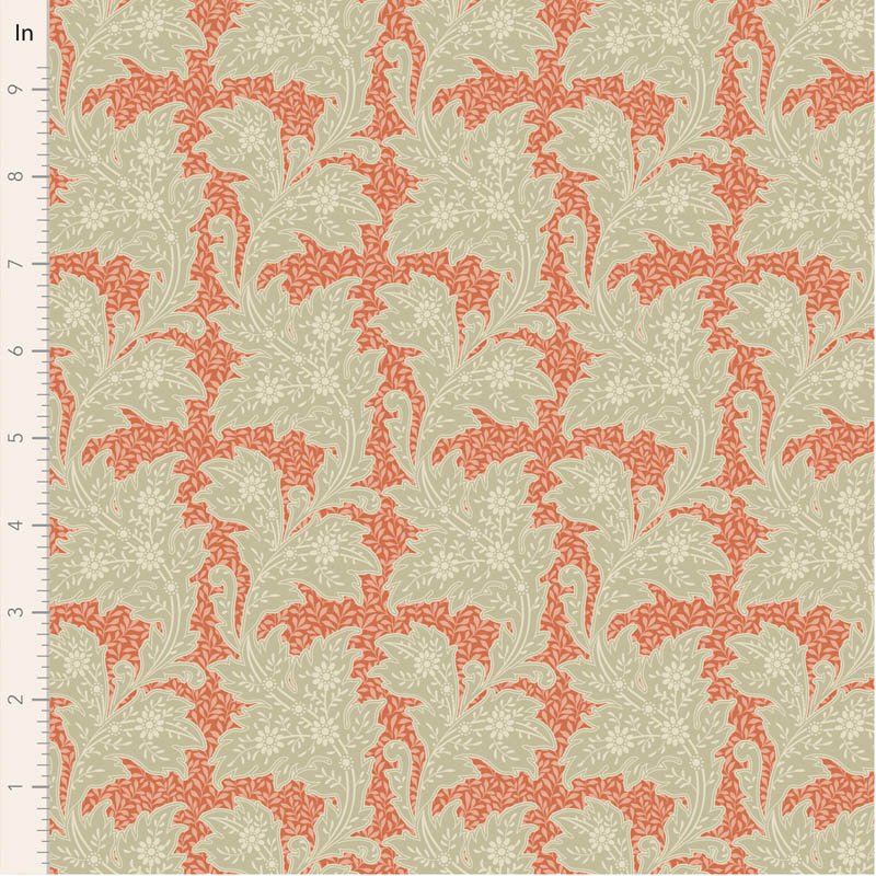 Stella Coral • Songbird by Tilda
