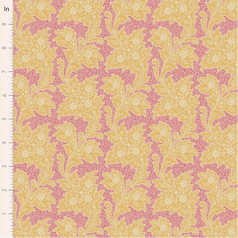 Stella Yellow • Songbird by Tilda