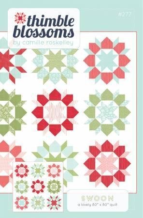 Swoon Updated VersionThimble Blossoms