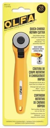 OLFA 28 mm Rotary Cutter