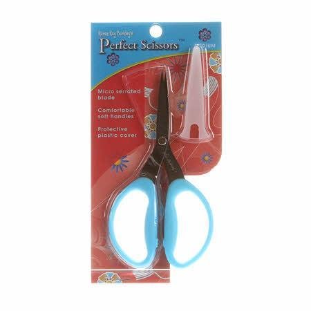 Perfect Scissor, Med • Karen Kay Buckley