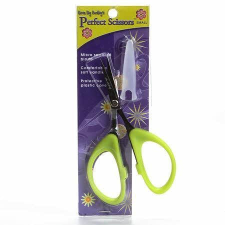 Perfect Scissors 4" KKB002 Karen Kay Buckley