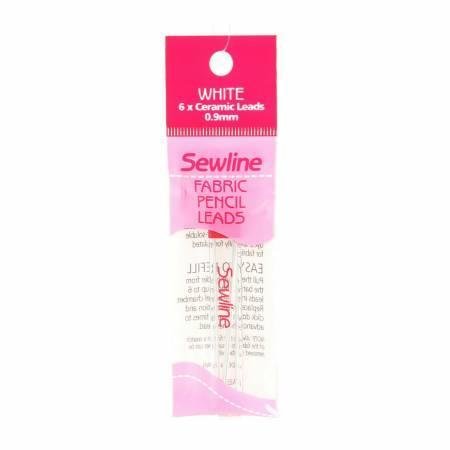 Lead Refill White
