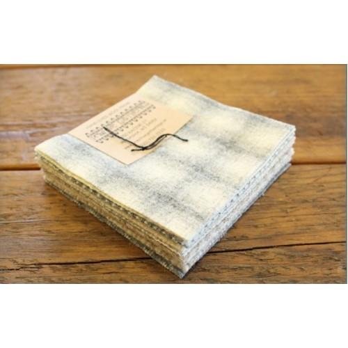 Sheep | Wool Charms Primitive Gathering
