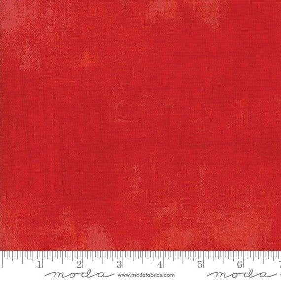 Scarlet • 30150 365 | Grunge by Basic Grey